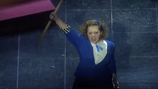 Dead Girl Walking (reprise) / I am Damaged - Jamie Muscato + Carrie Hope Fletcher - HEATHERS