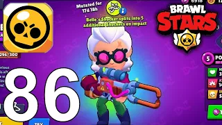 Brawl Stars Part 86 Gameplay Walkthrough Android IOS