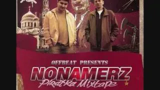 Nonamerz feat Maestro A-Sid- Dirty Fuckerz