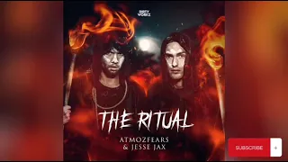 Atmozfears & Jesse Jax - The Ritual (Hardstyle) (Dirty Workz)