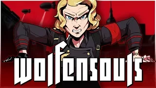Wolfenstein - New Colosoul