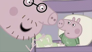 Peppa Pig Horror Trailer