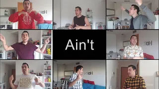 You Ain't Seen Nothin' - HSMTMTS - Dance cover