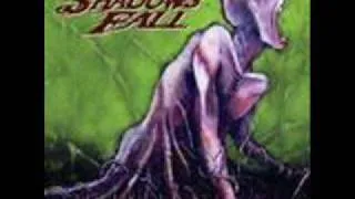 Shadows Fall - Storm WindS