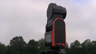 SoloShot 3 Robotic Camera Person