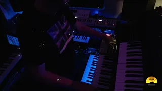 Depeche Mode - Before We Drown (Memento Mori) Cover by Synthfluencer