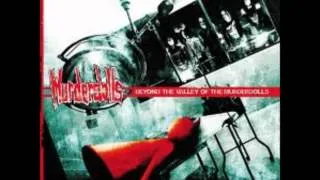 Murderdolls - Beyond the Valley of the Murderdolls