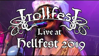 Trollfest - Live at Hellfest 2019 (Full Set Performance)