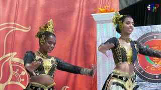 Gajaga Wannama Performed by Thath Jith Dance Group at the Sri Lanka Day in Pasadena, CA