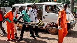 CENTRAFRIQUE - Violences intercommunataires : 3 manifestants tués à Bangui