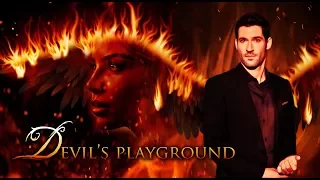 Lucifer & Chloe | Devil's Playground