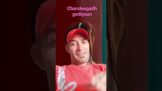 Chandeegadh gediyaan 😍 #shorts #song #songs #video  #music #punjabisongs #punjabi #reelsvideo #reels