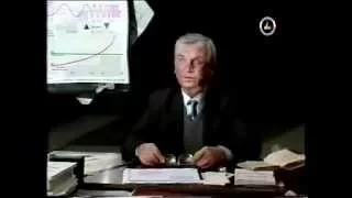 Зазнобин В.М. (1997.01.24) Пушкин и Россия (ч.1 из 2)