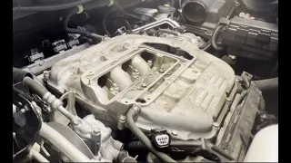 How to Replace / Install a Valve Cover Gasket on 2015 Honda Pilot Touring AWD 3.5L V6 i-Vtec CVM