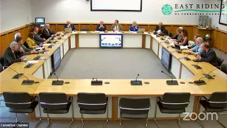 Planning Committee - 28 March 2024