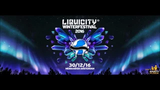 Fox Stevenson - No Way (Liquicity Winter Festival 2016)