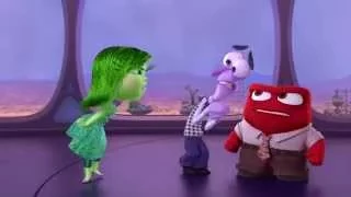 Inside Out - Clip #2