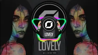 PSY-TRANCE Billie Eilish, Khalid - lovely (Meis & Outcast Remix) PSY Vibes #psytrance #billieeilish