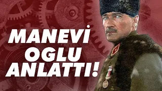 Atatürk'ün Bilinmeyen 48 Saati!