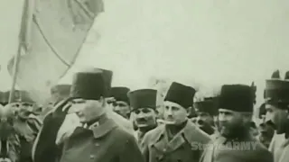 23 NİSAN MUSTAFA KEMAL ATATÜRK EDİT - StrafeARMY