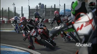 Ride 2 | Supermoto & 1st Person Endurance Racing