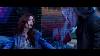 The Mortal Instruments: City Of Bones (2013) International Trailer [HD]