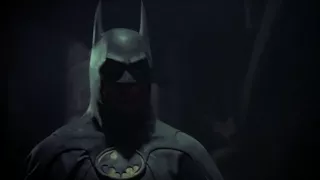 Batman - TV Spot: A Hero in Black (HD) (1989)