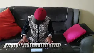 Leo ni Siku Njema Piano Sebene by Levi Pro +254 701549573