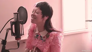 Melanie Martinez- Glued (Acoustic Performance)