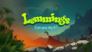 Lemmings: Can You Dig It? (Full 2 Hour Documentary - 30th Anniversary Feature Retrospective)