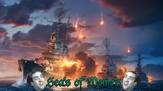 Sea of Meme's - Ep. 5