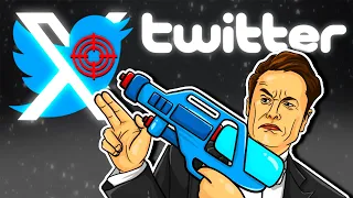 TWITTER - Cái kết của một biểu tượng hay khởi đầu mới của Elon Musk?