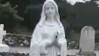 10 Virgin Mary Statues Caught MOVING on Camera