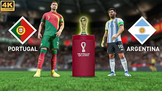 FIFA 23_|Argentina vs Portugal||FIFA WORLD CUP FINAL|#football #gaming #fifa23 #fifaworldcup2022