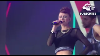 Kiesza  Hideaway - freestyle music