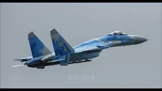 RIAT 2019