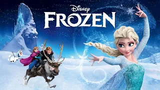 أميرة بتهرب بعد ما تصيب المدينة باللعنة. هل هتقدر اختها تقنعها ترجع وتنقذها؟ فيلم Frozen