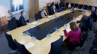 2020-03-23 Seimo valdybos posėdis