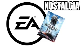 EA Is the Worst Company (Battlefront 2015)