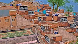 FAVELA REALISTA  1.5 para GTA San Andreas android/pc