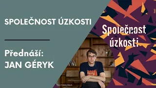 Společnost úzkosti