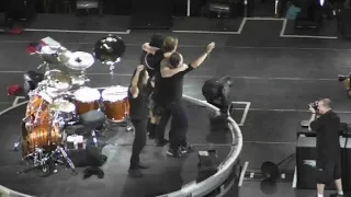 Metallica - Death Magnetic Release Concert #2/2 (2008) [Live in London, England]