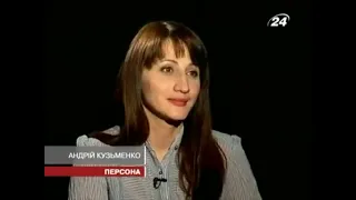 Кузьма Скрябін в програмі "Персона" [Interview]