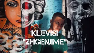 KLEVIS - ZHGENJIME