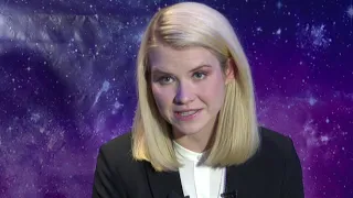 Full interview with activist and abduction survivor Elizabeth Smart during FACE Conference in Boise