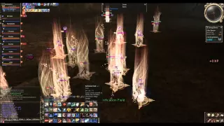 Lineage 2 High Five (IMPERIUM - Arcadia x15) Graalkeepers, Miracles [TM]