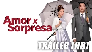 Amor X Sorpresa - The Surprise - Trailer Subtitulado (HD)