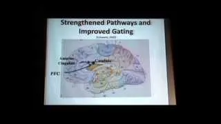Neuroplasticity: OCD Treatment That Changes The Brain with John Preston Psy.D — J&K Seminars