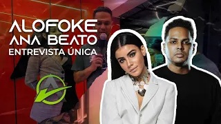 ENTREVISTA UNICA ALOFOKE, MOSTRANDO SU NUEVO EDIFICIO DE GRABACION, LUJOS MILLONARIOS💸