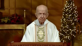 Catholic Mass Today | Daily TV Mass, Monday January 9, 2023